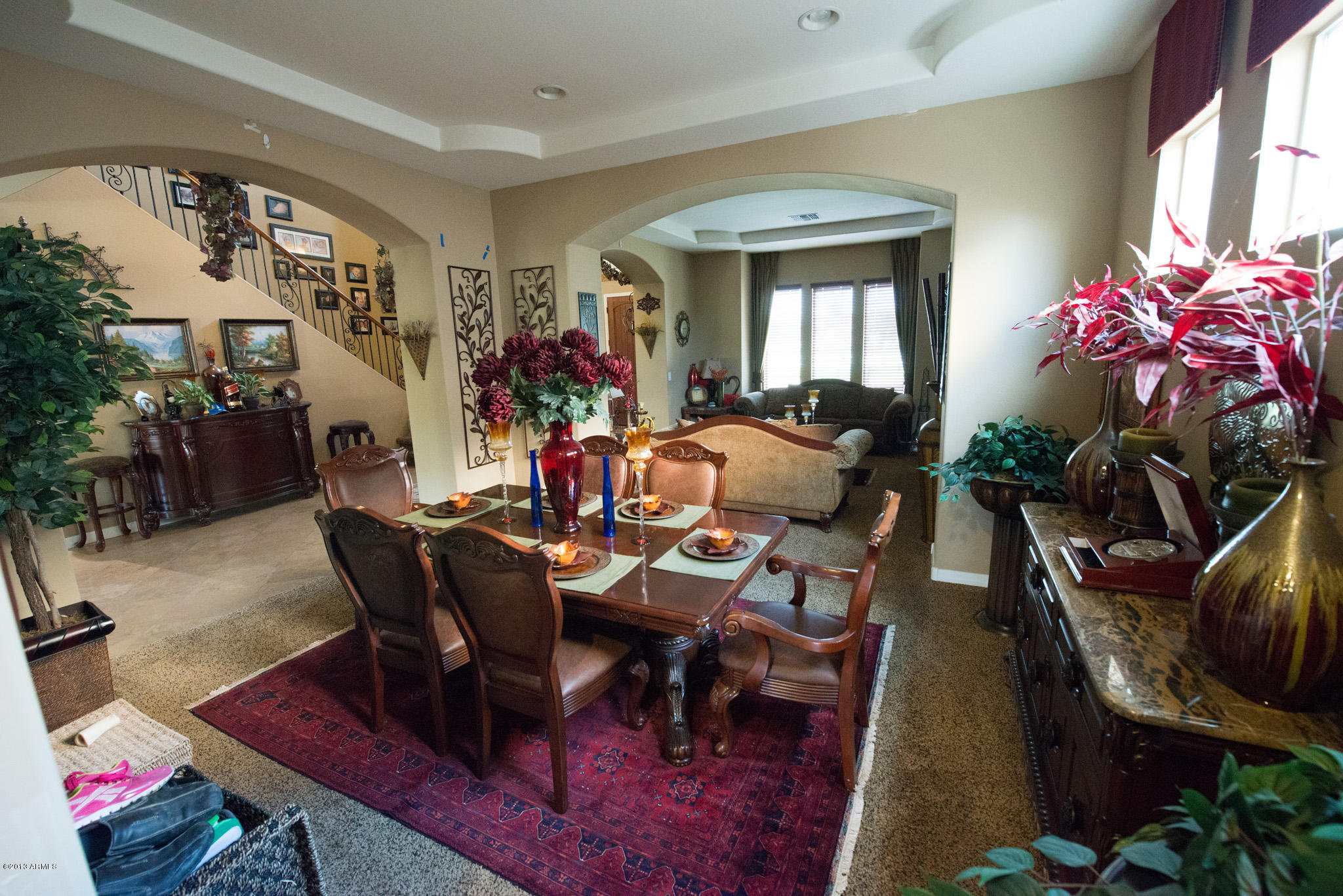 2975 East Weather Vane Road Gilbert, AZ 85296 - Photo 16 of 52 7
