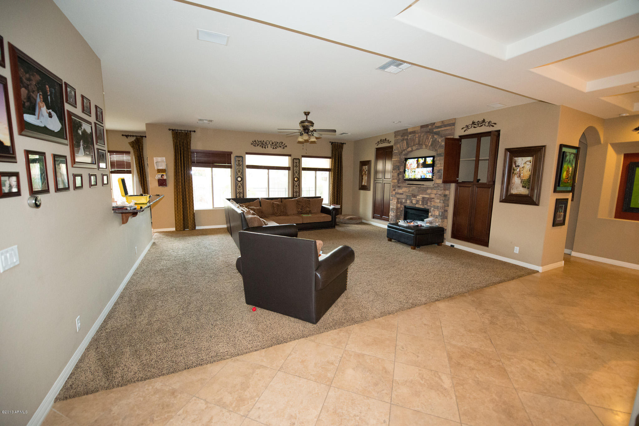 2975 East Weather Vane Road Gilbert, AZ 85296 - Photo 20 of 52 11