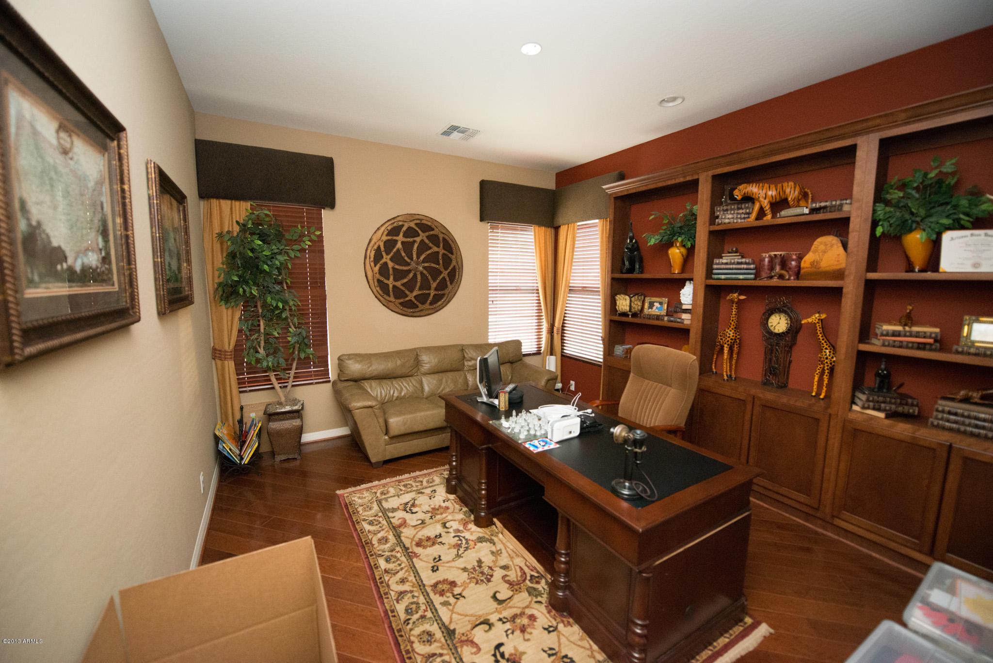 2975 East Weather Vane Road Gilbert, AZ 85296 - Photo 22 of 52 13