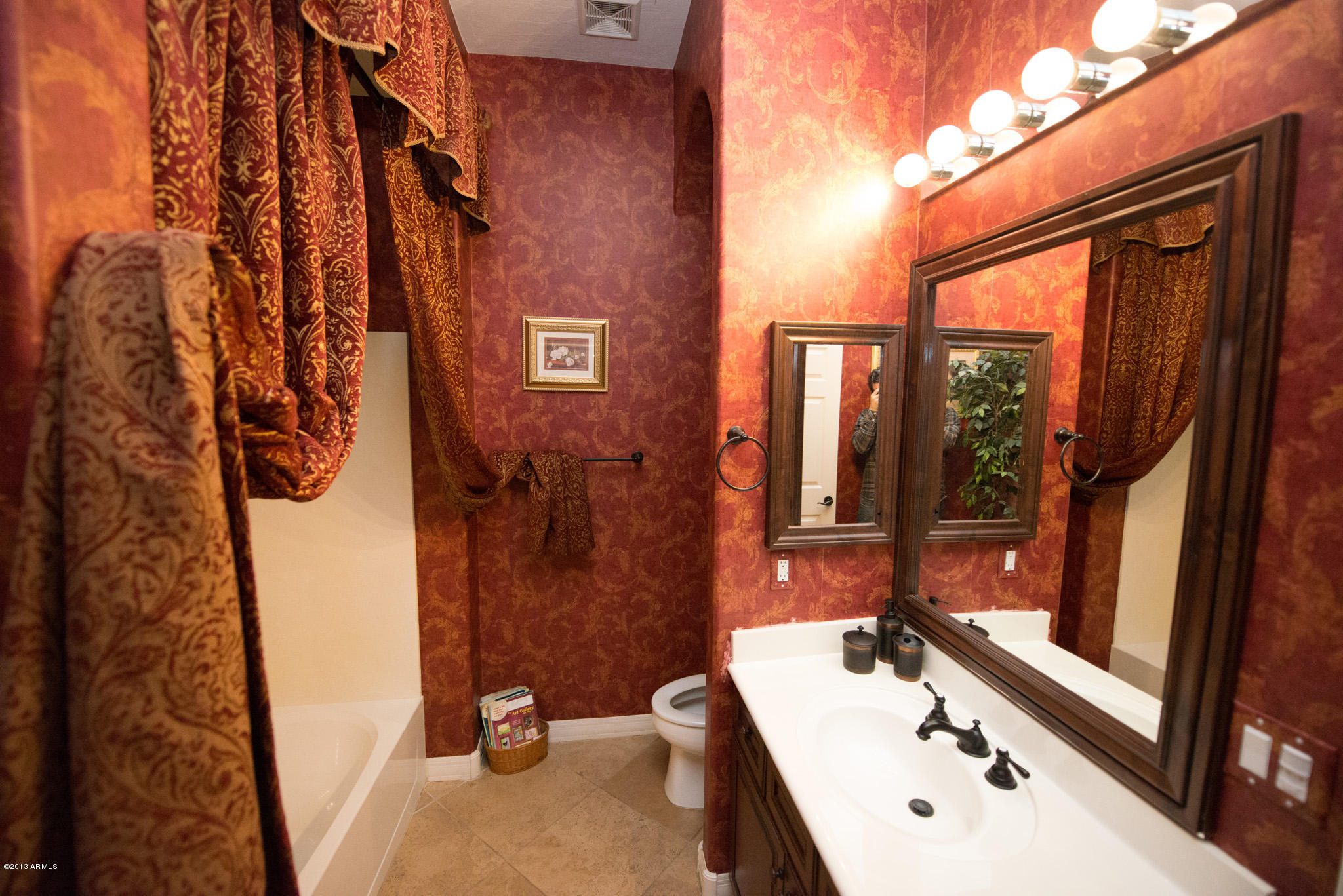 2975 East Weather Vane Road Gilbert, AZ 85296 - Photo 23 of 52 14