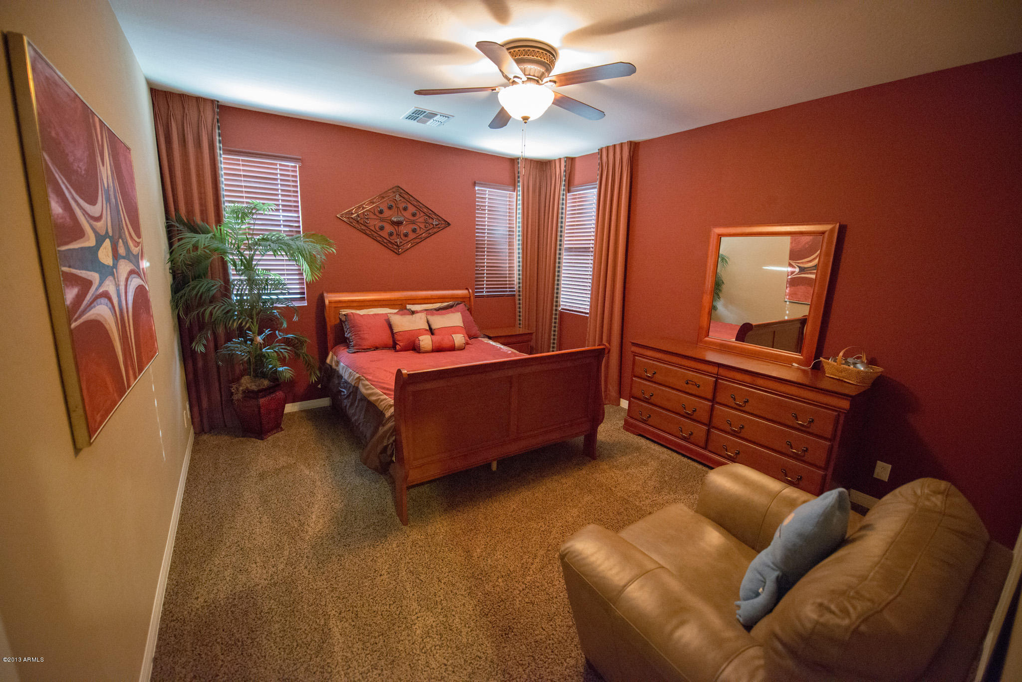 2975 East Weather Vane Road Gilbert, AZ 85296 - Photo 27 of 52 20