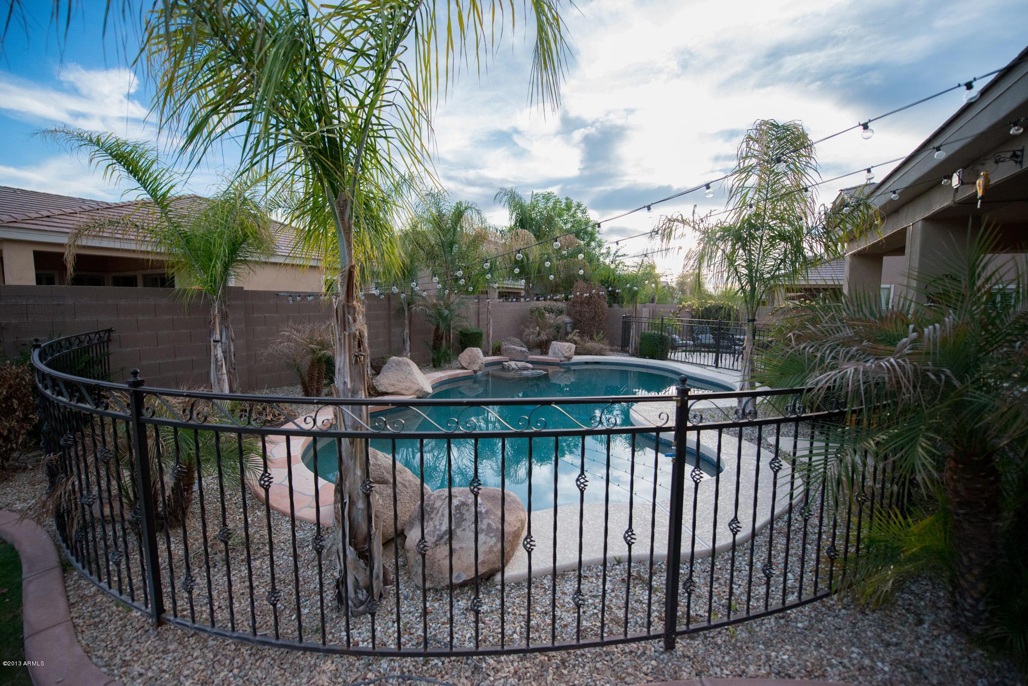 2975 East Weather Vane Road Gilbert, AZ 85296 - Photo 28 of 52 21