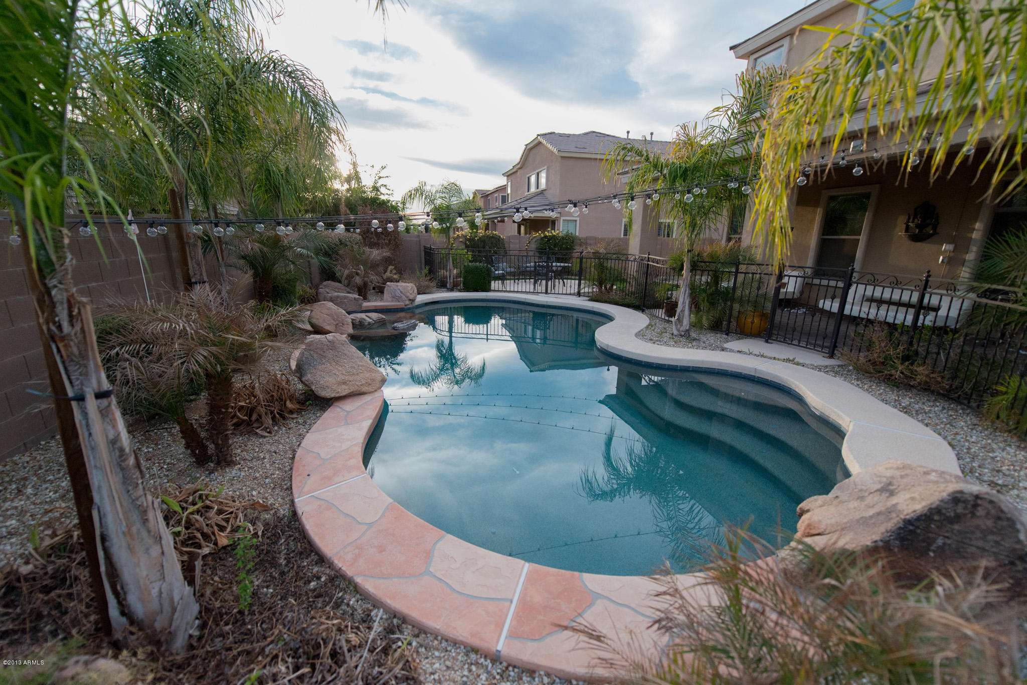 2975 East Weather Vane Road Gilbert, AZ 85296 - Photo 29 of 52 22