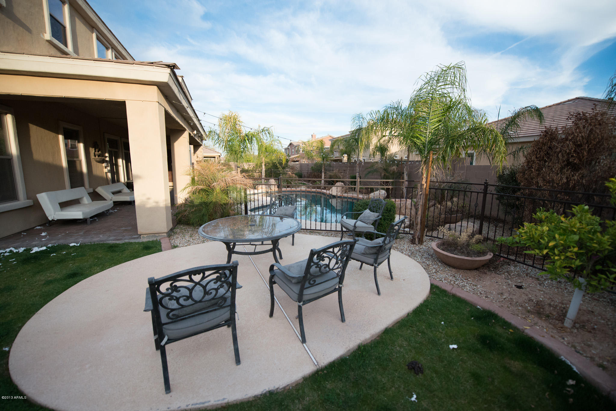 2975 East Weather Vane Road Gilbert, AZ 85296 - Photo 30 of 52 23
