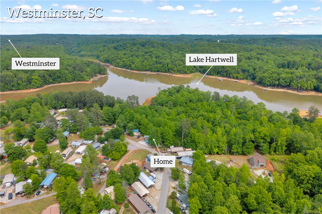 140 Loop Circle Westminster, SC 29693 - Photo 46 of 50