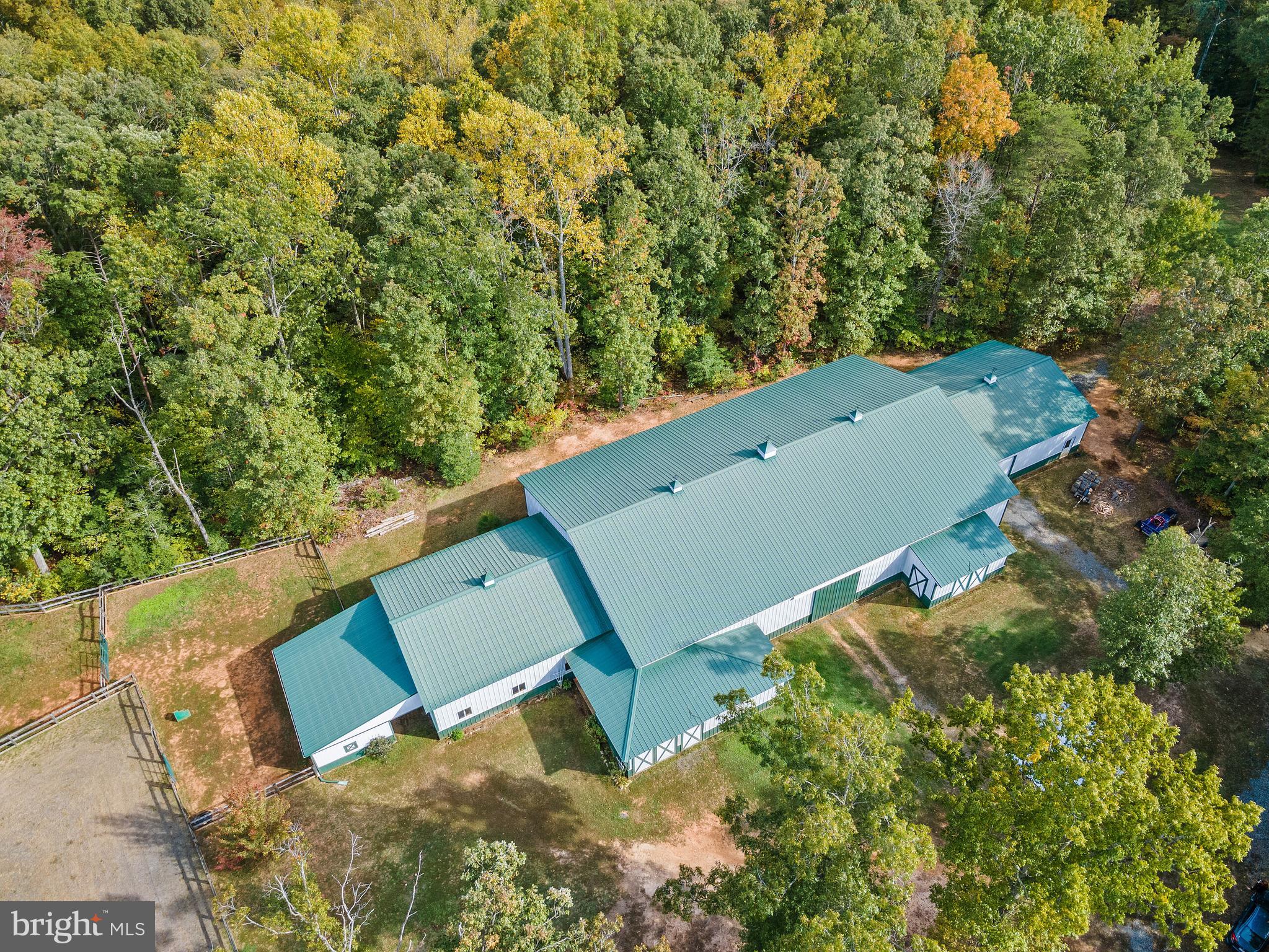 14205 Rogers Ford Road Sumerduck, VA 22742 - Photo 5 of 19 Gallery Image 5
