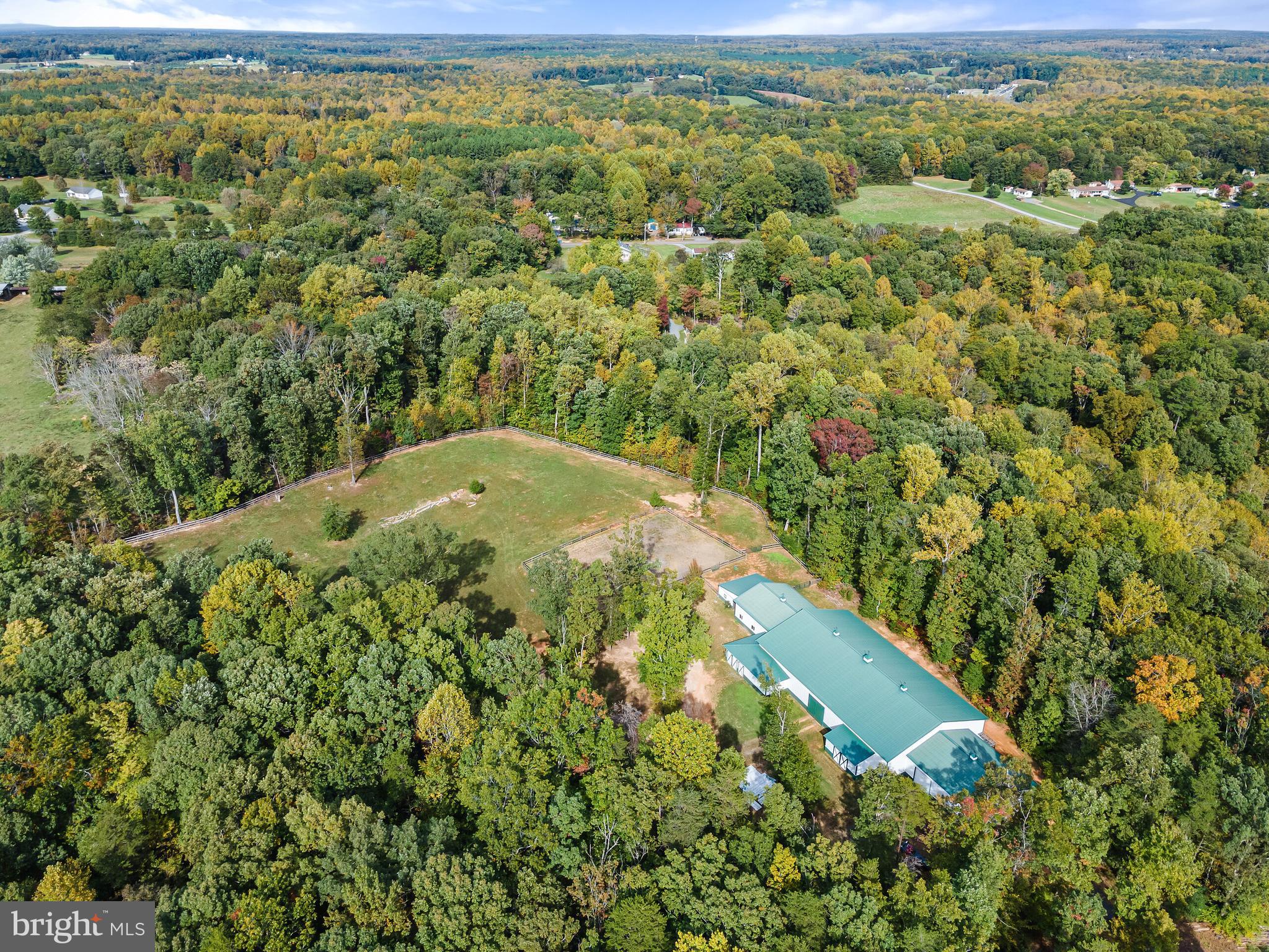 14205 Rogers Ford Road Sumerduck, VA 22742 - Photo 7 of 19 Gallery Image 7