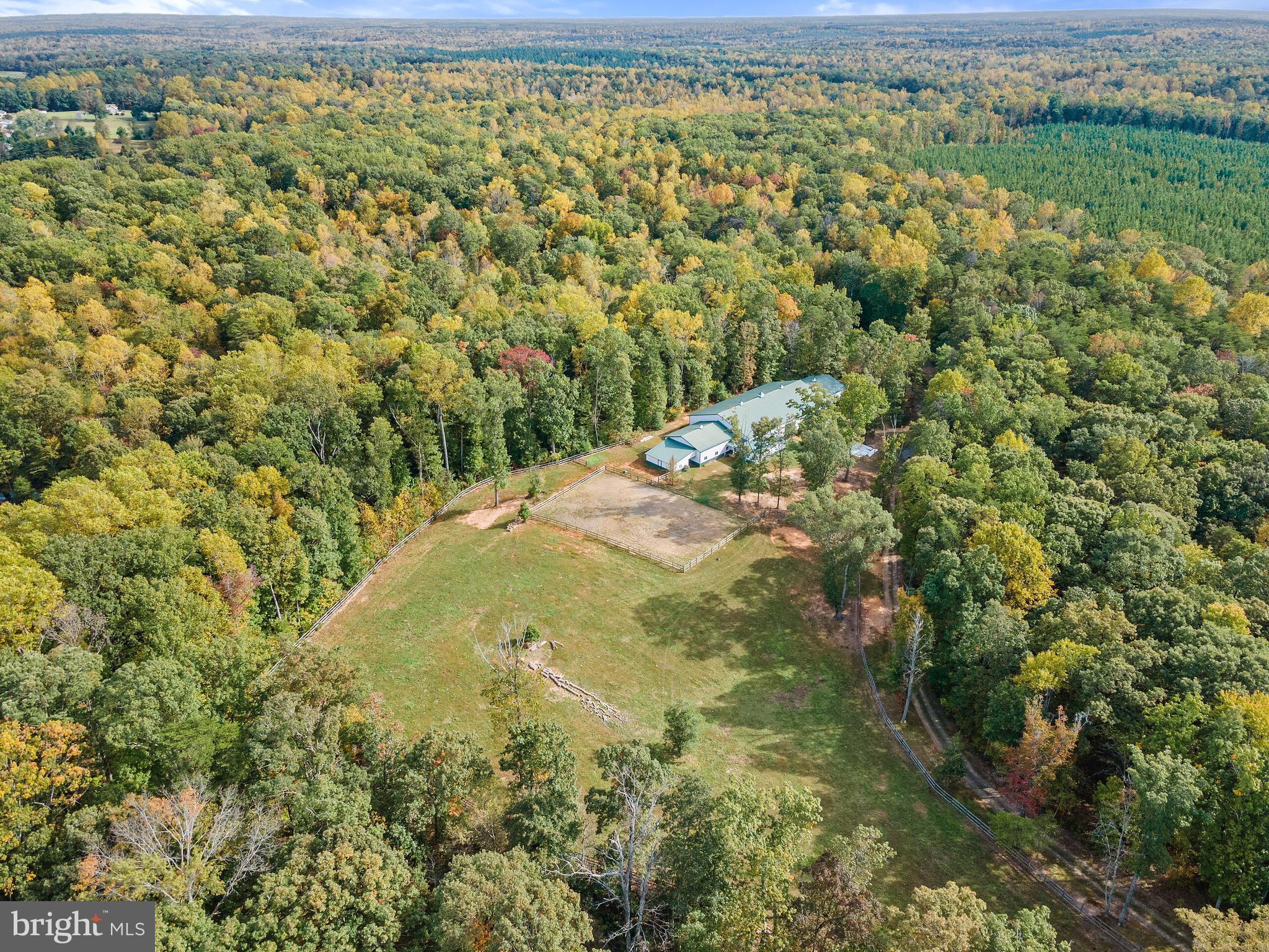 14205 Rogers Ford Road Sumerduck, VA 22742 - Photo 8 of 19 Gallery Image 8