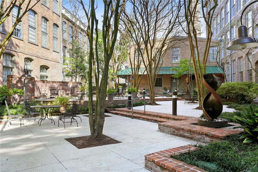 920 Poeyfarre Street, Unit 320 New Orleans, LA 70130 - Photo 12 of 22