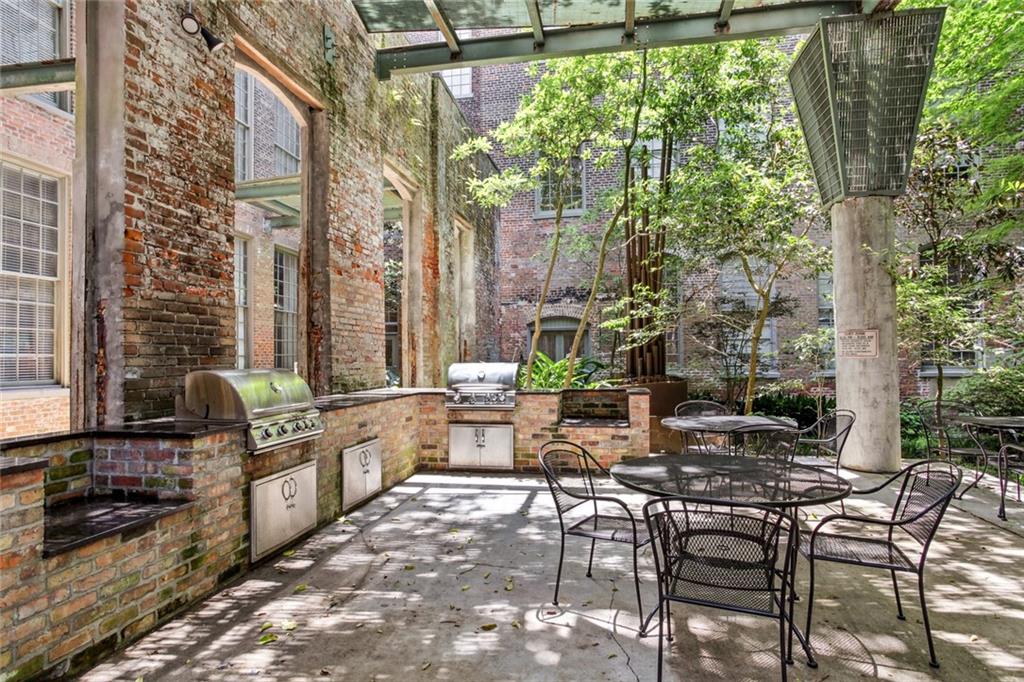 920 Poeyfarre Street, Unit 320 New Orleans, LA 70130 - Photo 16 of 22