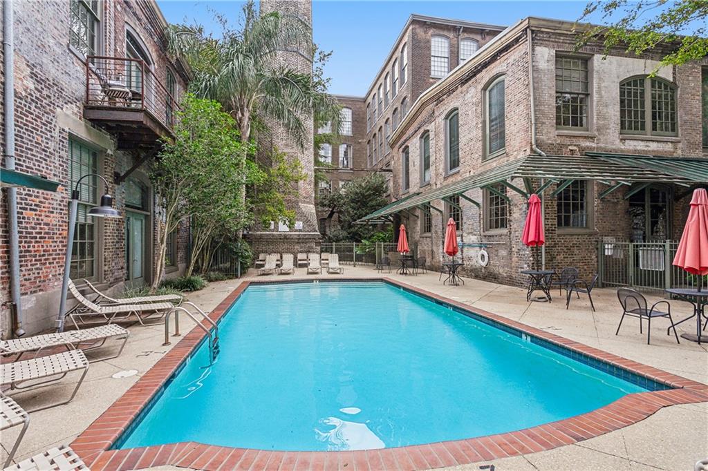 920 Poeyfarre Street, Unit 320 New Orleans, LA 70130 - Photo 19 of 22