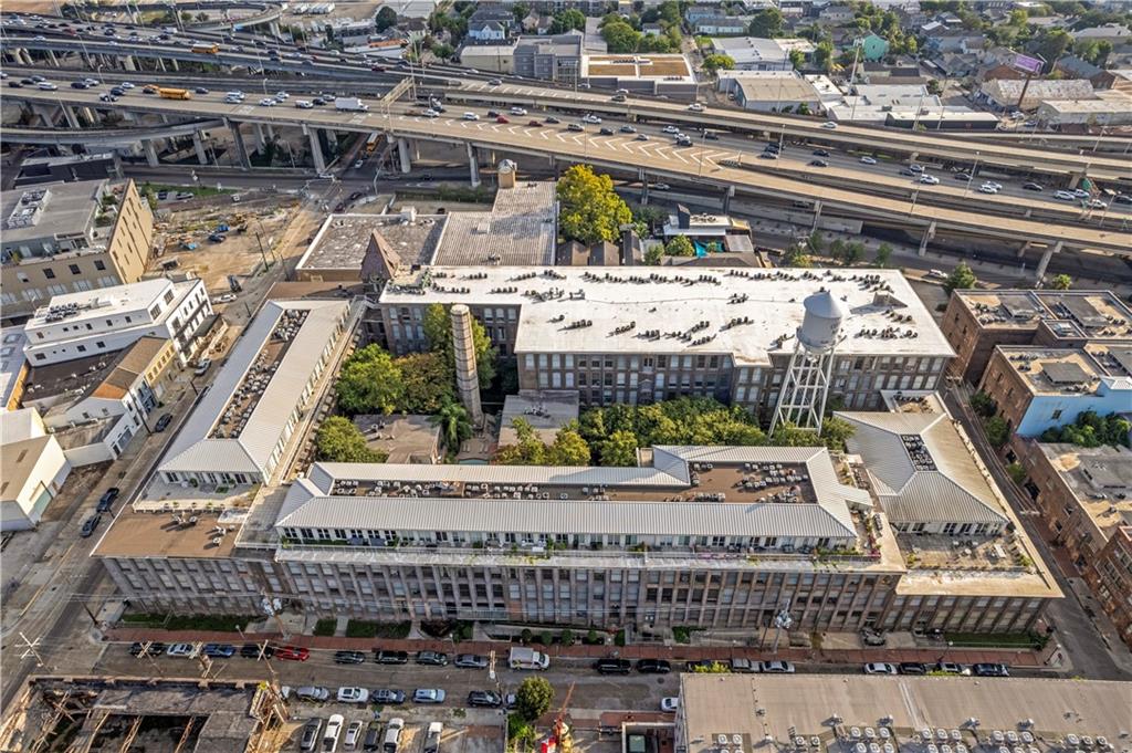 920 Poeyfarre Street, Unit 320 New Orleans, LA 70130 - Photo 22 of 22
