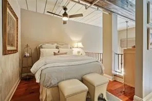 $2,800 | 920 Poeyfarre Street, Unit 320, New Orleans, LA 70130