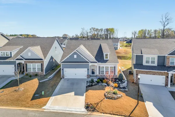 $439,000 | 417 Jack Hunter Place, Woodruff, SC 29388