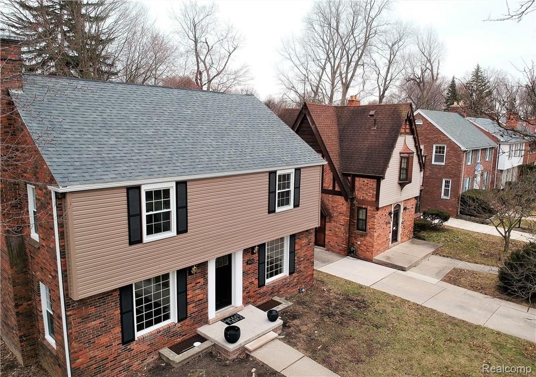 14450 Stahelin Road Detroit, MI 48223 - Photo 36 of 36 DJI_0390.JPG