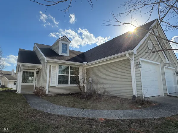 $219,000 | 9049 Lisering Circle, Indianapolis, IN 46256