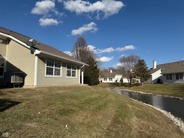 $219,000 | 9049 Lisering Circle, Indianapolis, IN 46256