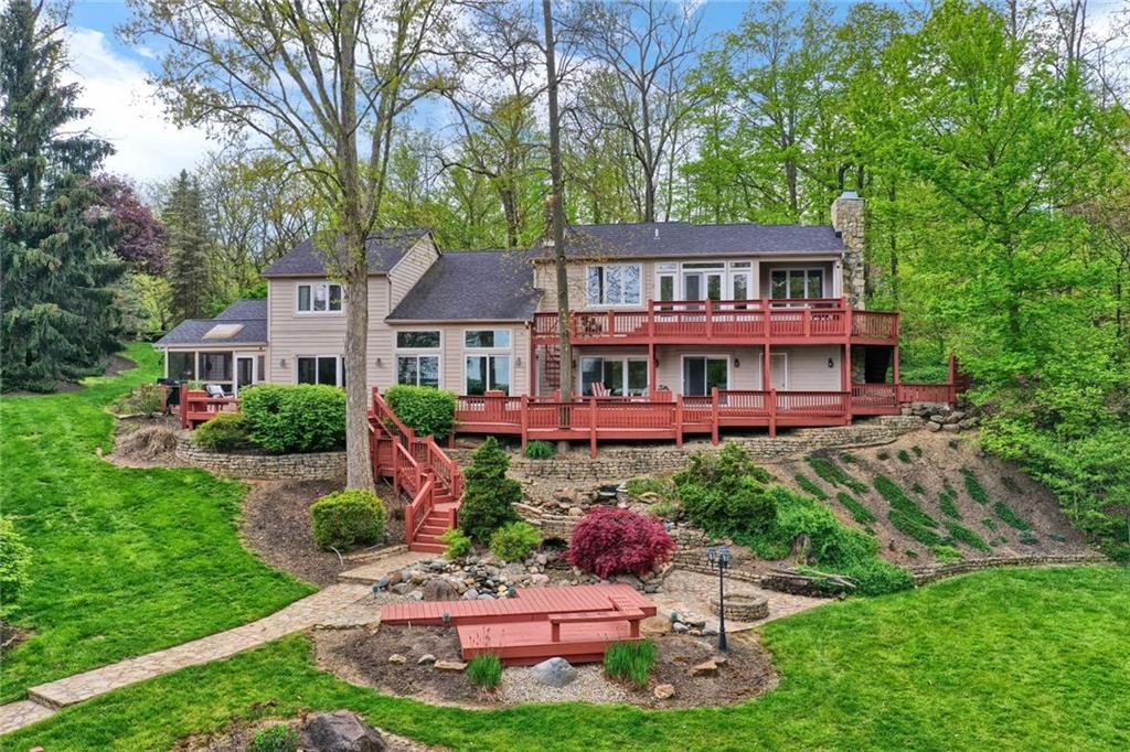 11039 Fall Creek Road Indianapolis, IN 46256 - Photo 1 of 55