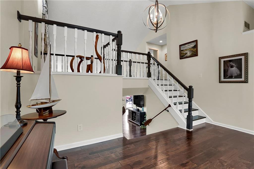 11039 Fall Creek Road Indianapolis, IN 46256 - Photo 13 of 55