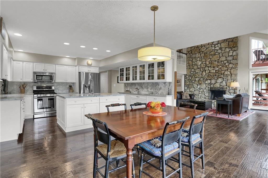 11039 Fall Creek Road Indianapolis, IN 46256 - Photo 19 of 55