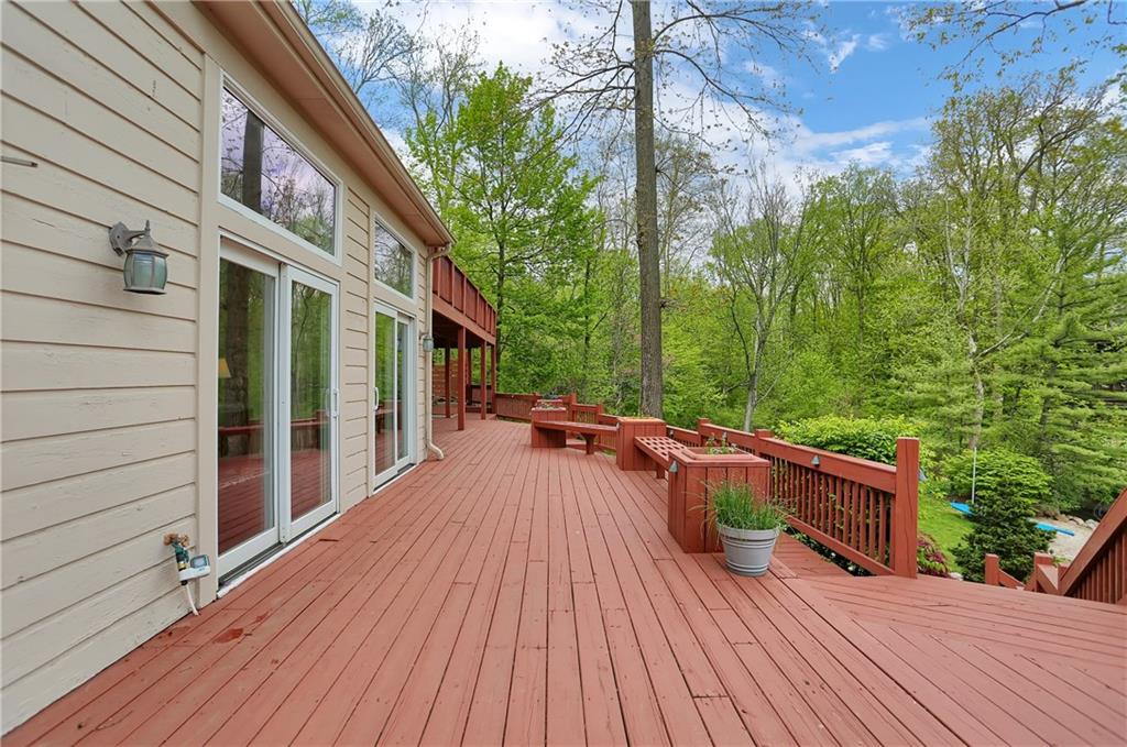 11039 Fall Creek Road Indianapolis, IN 46256 - Photo 47 of 55