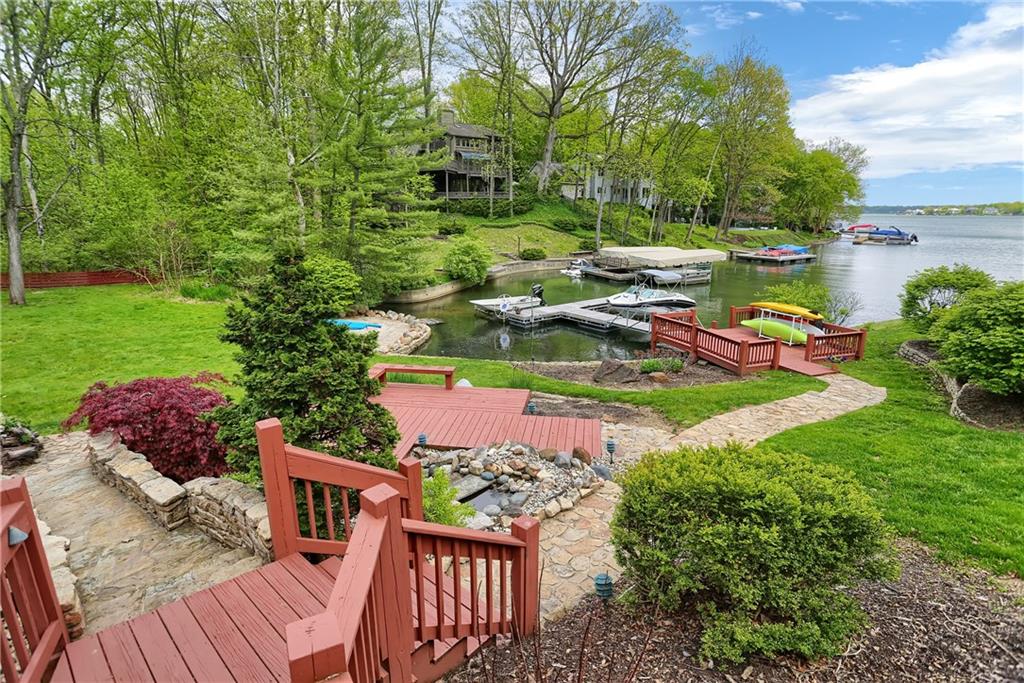 11039 Fall Creek Road Indianapolis, IN 46256 - Photo 48 of 55