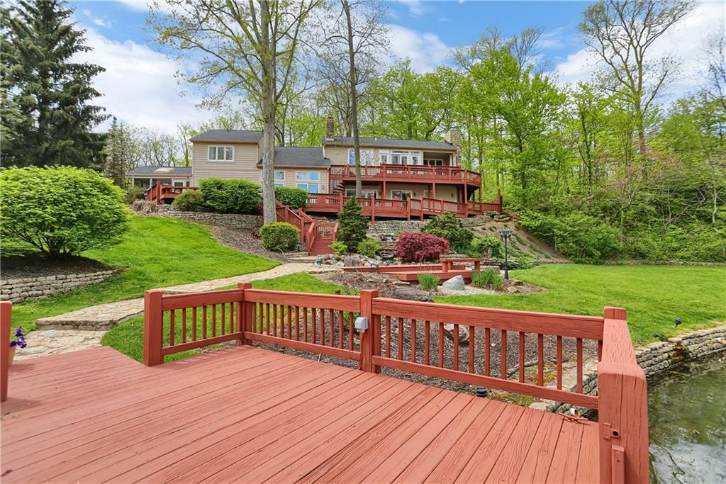 11039 Fall Creek Road Indianapolis, IN 46256 - Photo 49 of 55