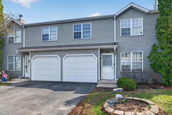 $229,000 | 453 Normandie Lane, Round Lake, IL 60073