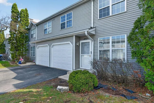 $229,000 | 453 Normandie Lane, Round Lake, IL 60073
