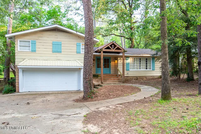 $189,900 | 1777 Brecon Drive, Jackson, MS 39211
