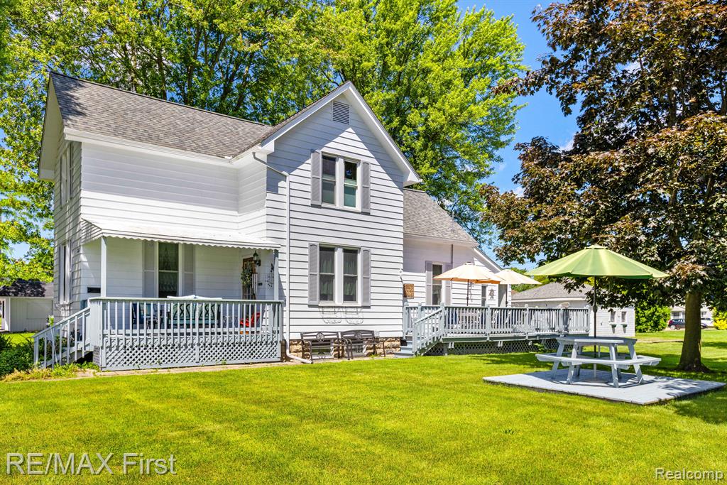 336 Chartier Road Marine City, MI 48039 - Photo 2 of 48