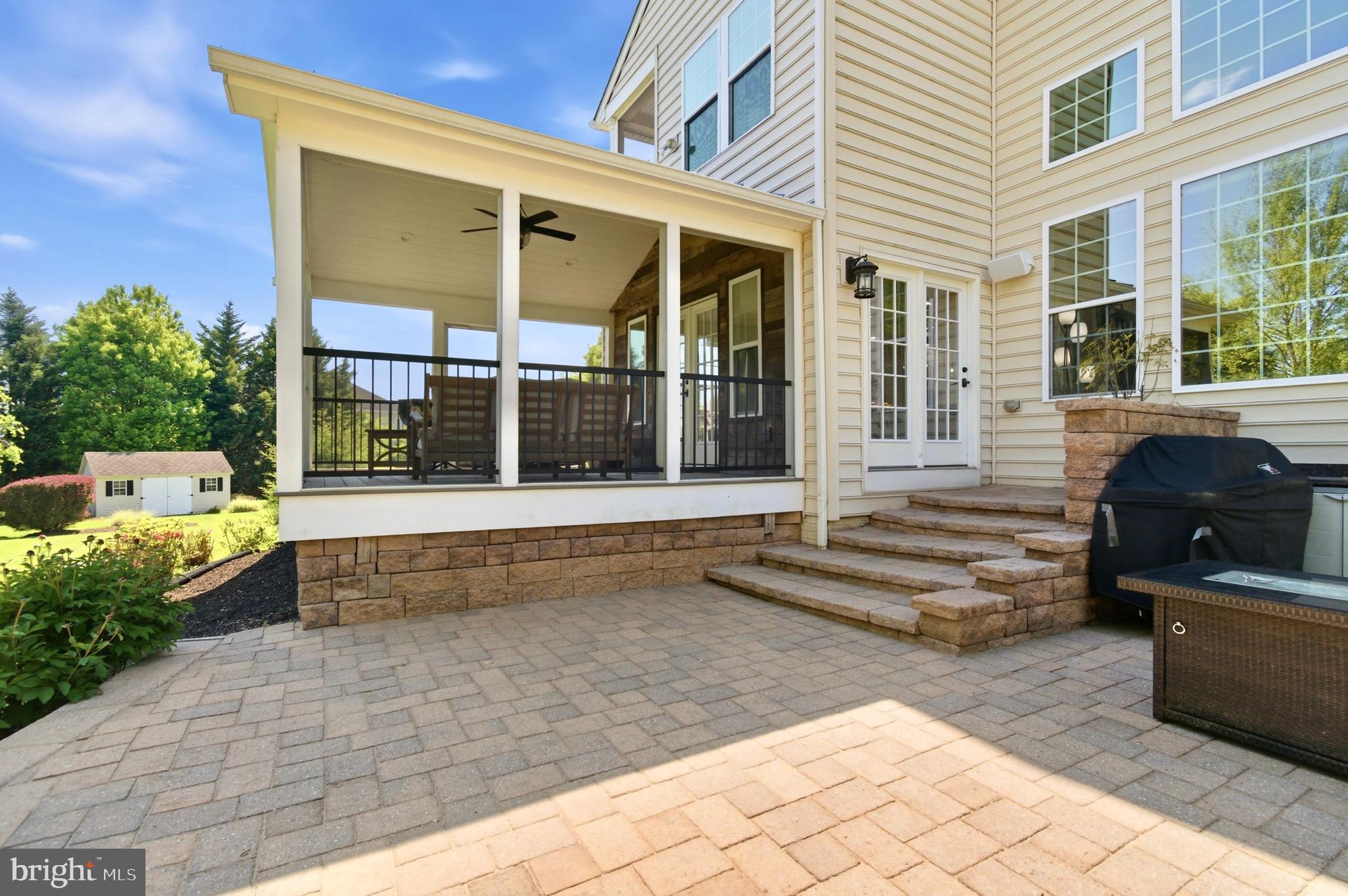 14581 Triadelphia Road Glenelg, MD 21737 - Photo 77 of 96