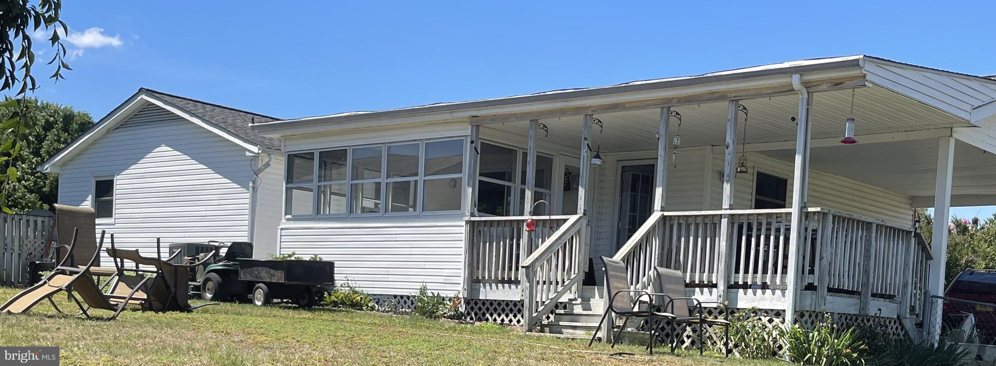 175 Blackwell Road Colonial Beach, VA 22443 - Photo 3 of 27