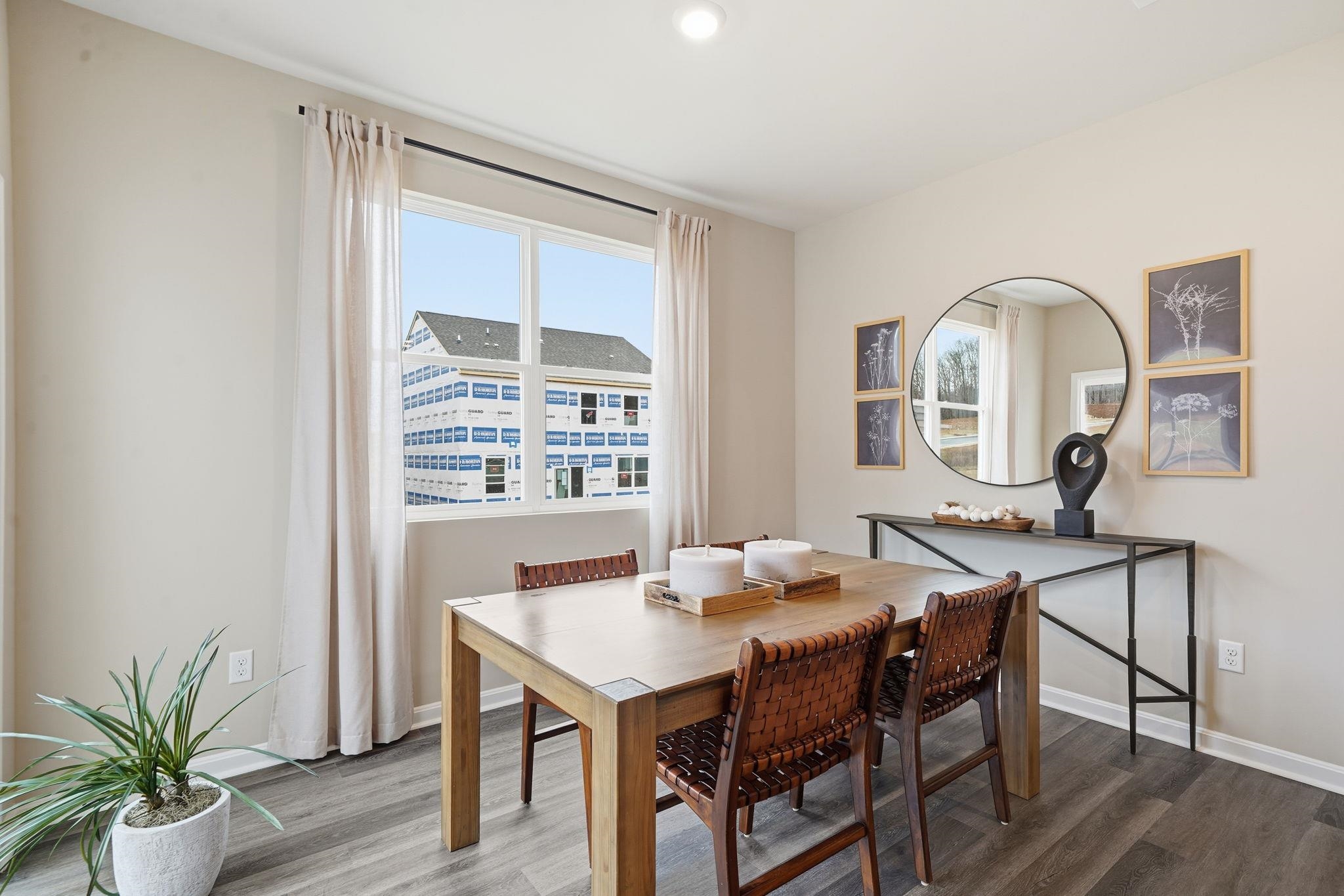 116 Meadow Ridge Way Staunton, VA 24401 - Photo 11 of 28