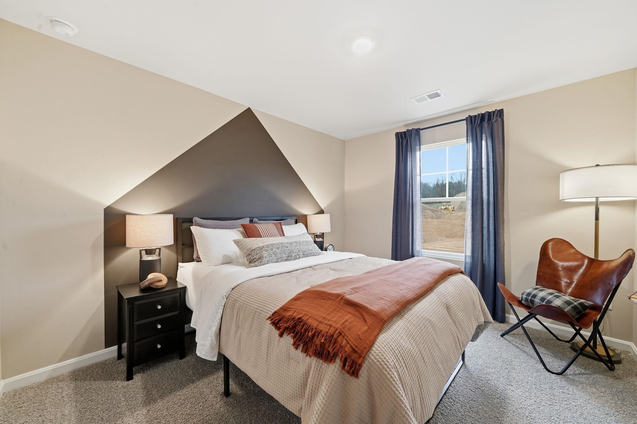 116 Meadow Ridge Way Staunton, VA 24401 - Photo 18 of 28