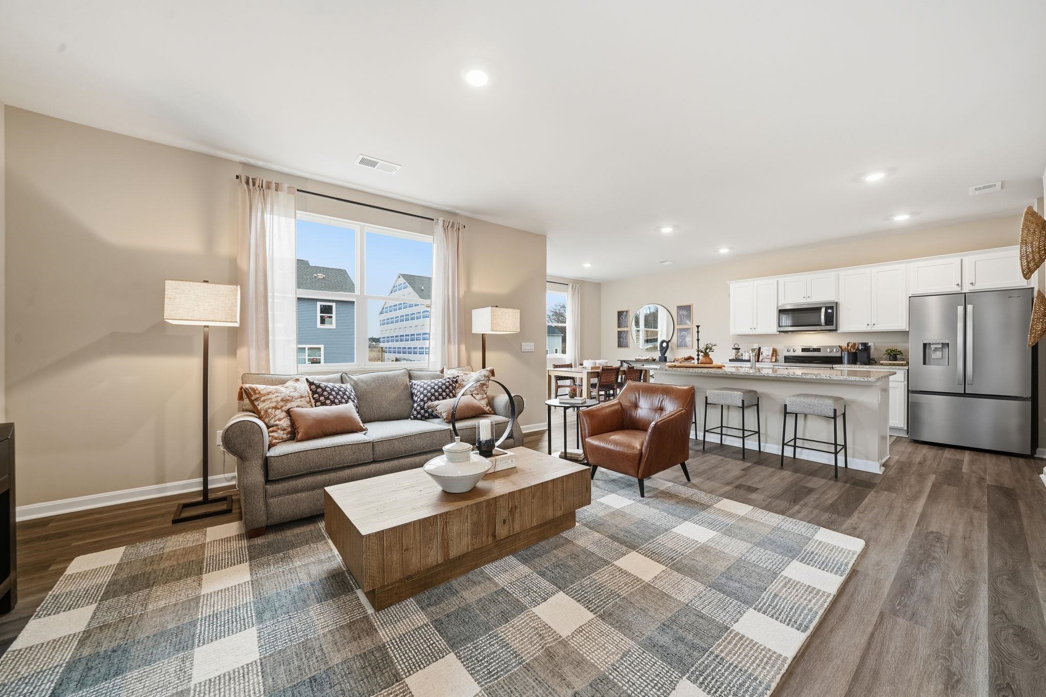 116 Meadow Ridge Way Staunton, VA 24401 - Photo 6 of 28