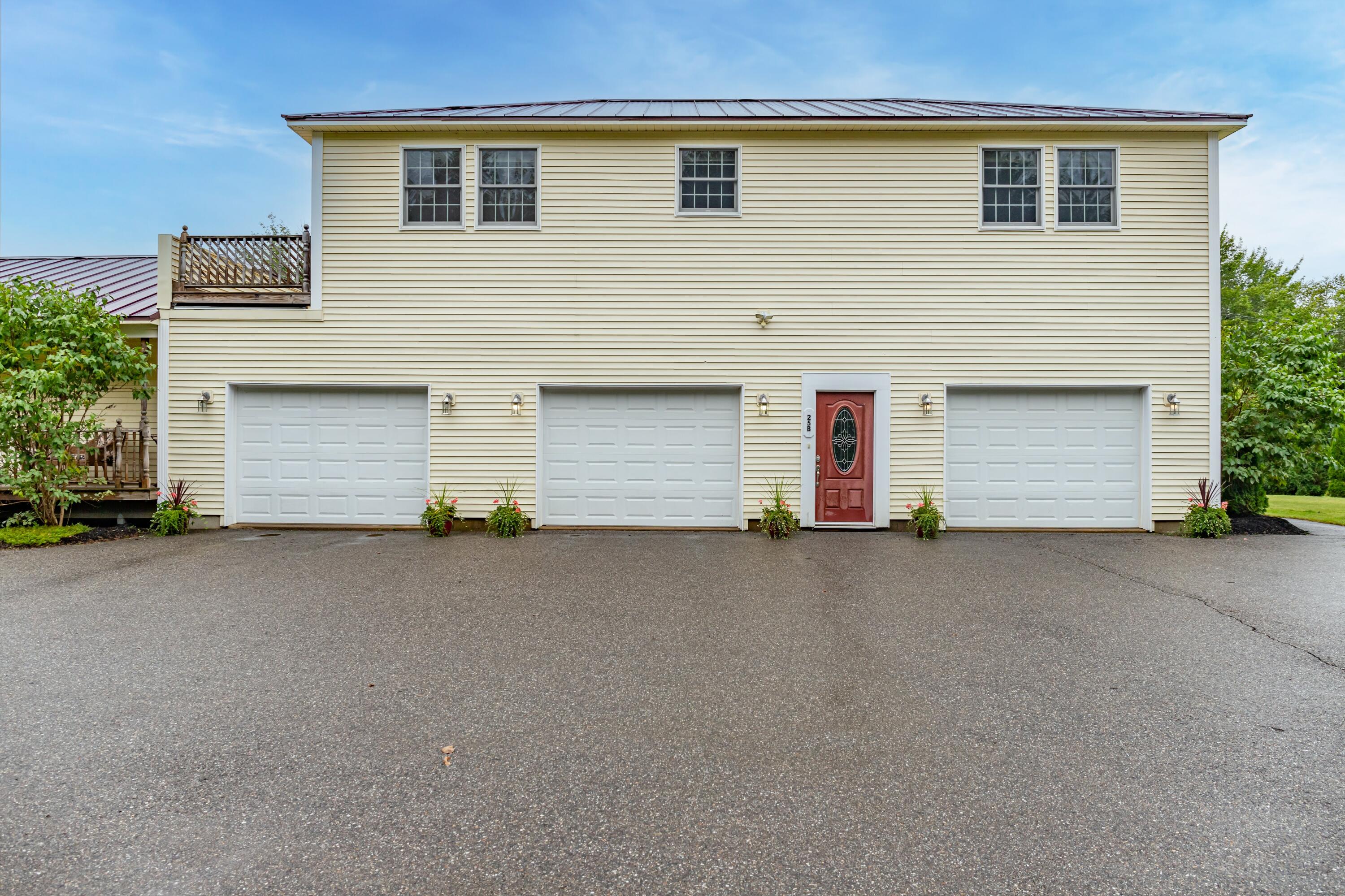 25 Meadow Road Winterport, ME 04496 - Photo 109 of 122 25 Meadow Road Exteriors-22