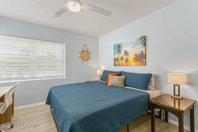 $1,750 | 325 South Brevard Avenue, Unit E, Cocoa Beach, FL 32931