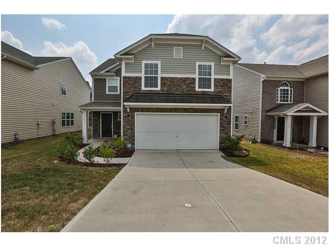 10810 Greenhead View Road Charlotte, NC 28262 - Photo 2 of 16 Gallery Image 2