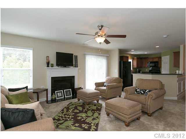 10810 Greenhead View Road Charlotte, NC 28262 - Photo 7 of 16 Gallery Image 7
