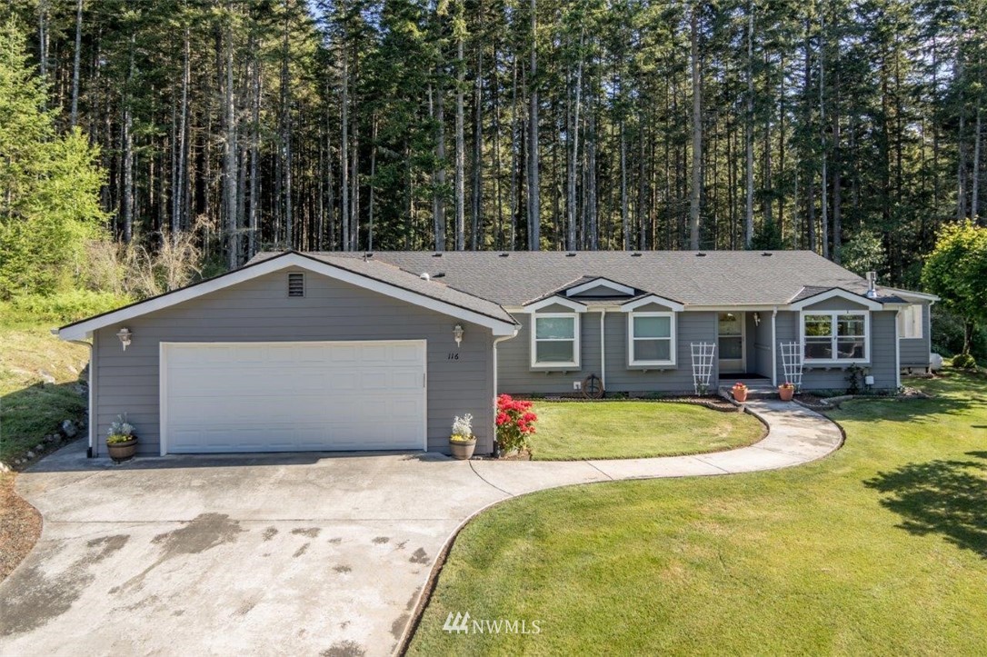 116 Port Hadlock Heights Road Port Hadlock, WA 98339 - Photo 1 of 25