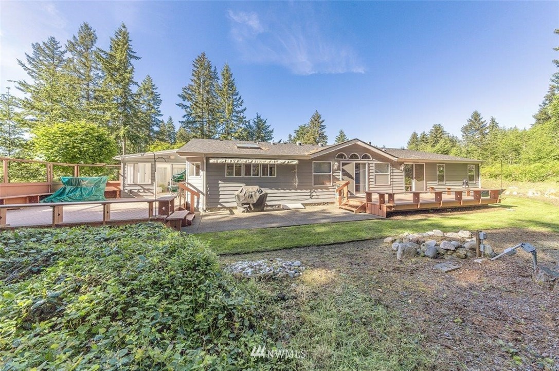 116 Port Hadlock Heights Road Port Hadlock, WA 98339 - Photo 23 of 25