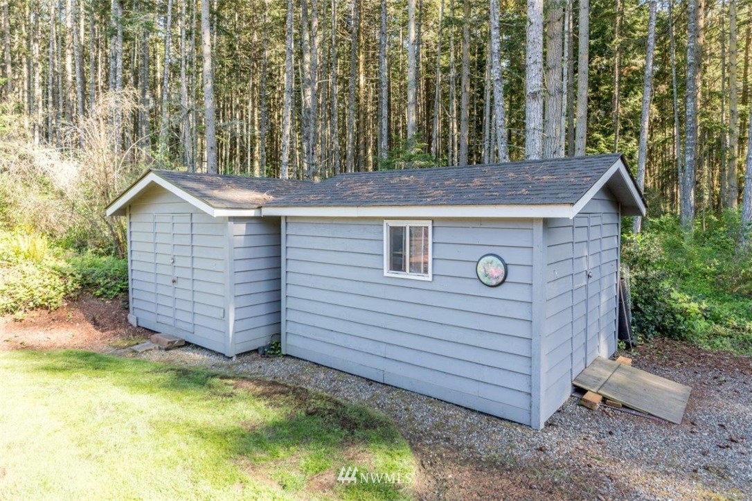 116 Port Hadlock Heights Road Port Hadlock, WA 98339 - Photo 25 of 25