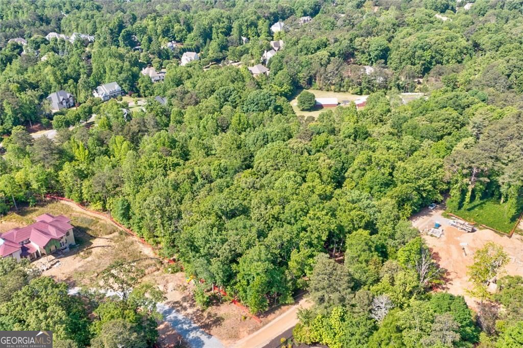 1265 Summit Road Milton, GA 30004 - Photo 7 of 11