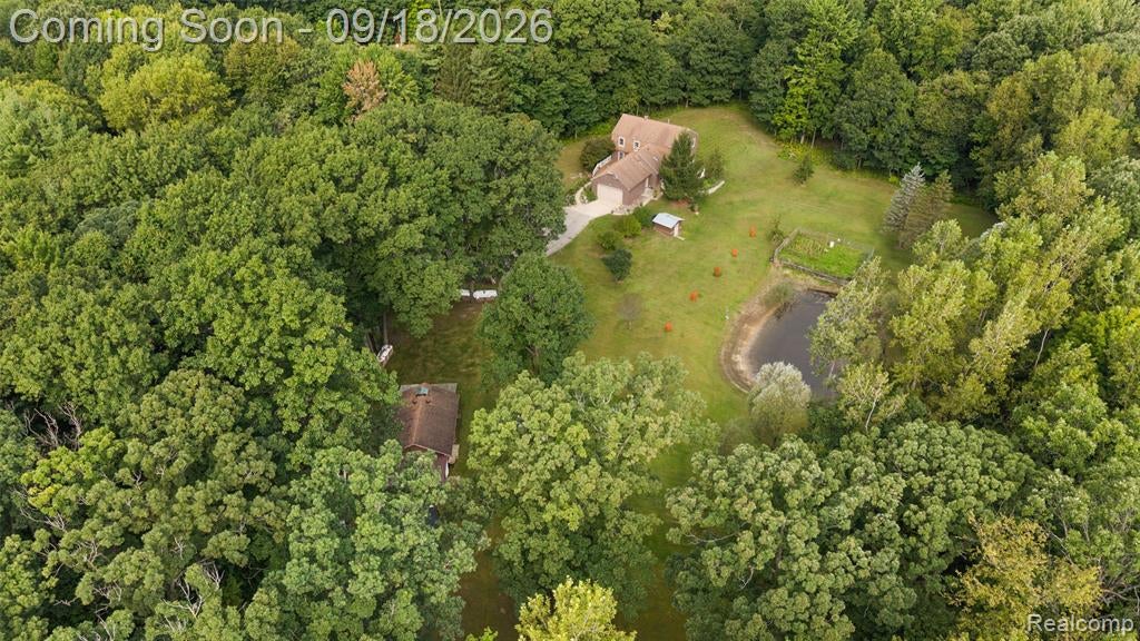 2201 East Gunn Road Washington, MI 48094 - Photo 26 of 66 Gallery Image 26