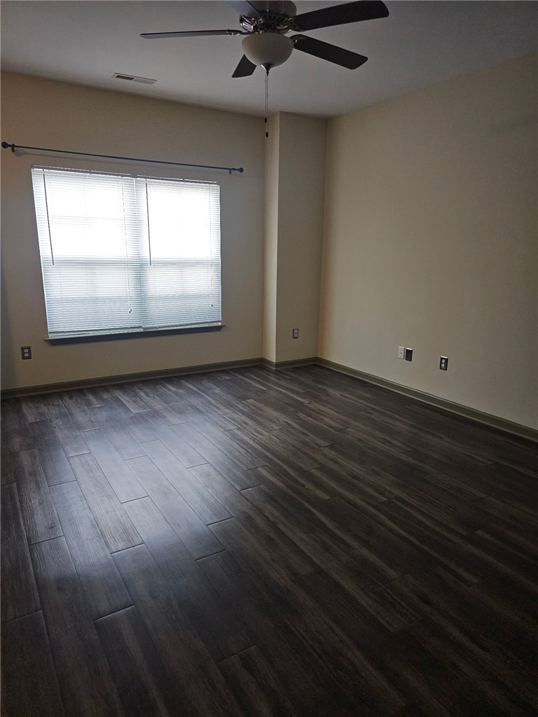 235 Pendleton Road Clemson, SC 29631 - Photo 11 of 21 This versatile room features durable flooring, ready to personalize your living space.
