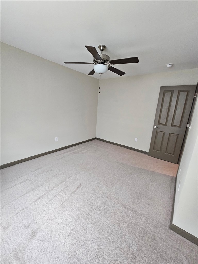 235 Pendleton Road Clemson, SC 29631 - Photo 18 of 21 This versatile bedroom offers comfort and style, ready for personalization.