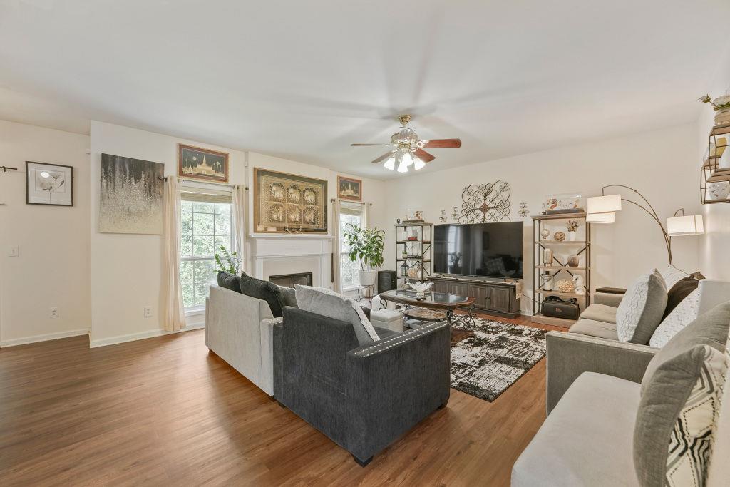 4408 Silver Ridge Way Southwest Austell, GA 30106 - Photo 12 of 35