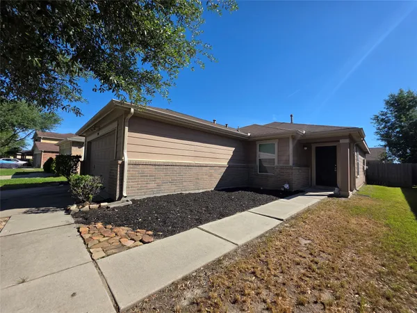 $239,900 | 29206 Legends Worth Drive, Spring, TX 77386
