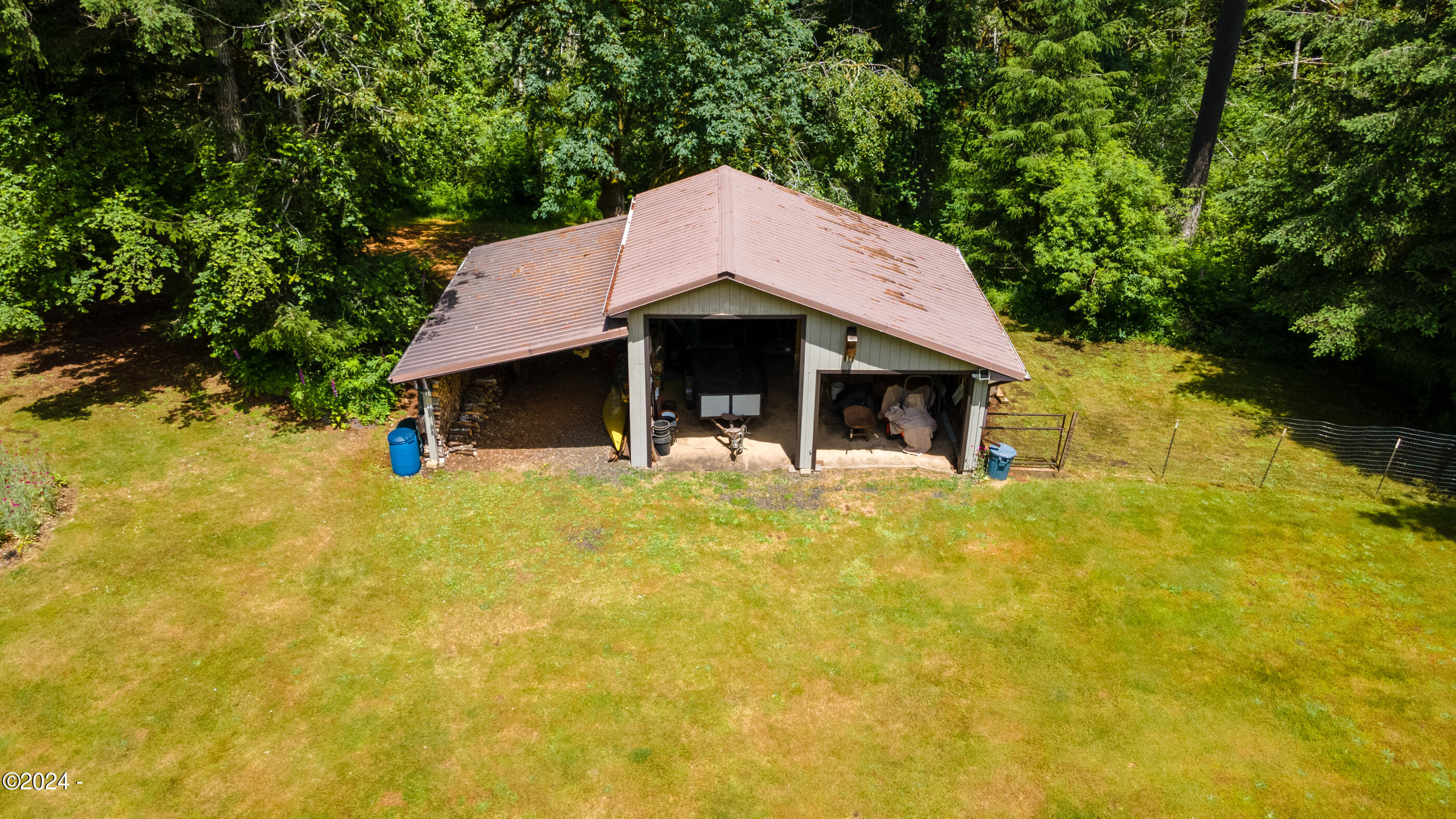 830 Northeast Sturdevant Road Toledo, OR 97391 - Photo 39 of 50 -4